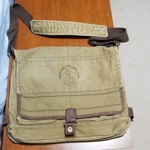 American Eagle Messenger Bag